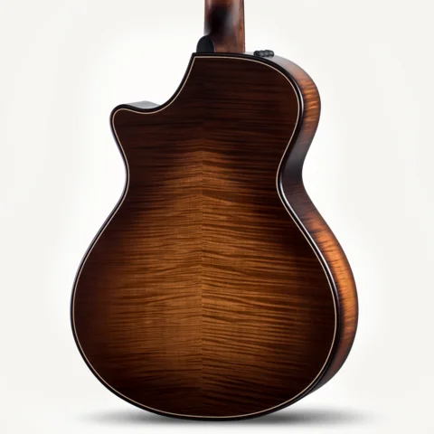 600 Series アコースティックギター | Taylor Guitars